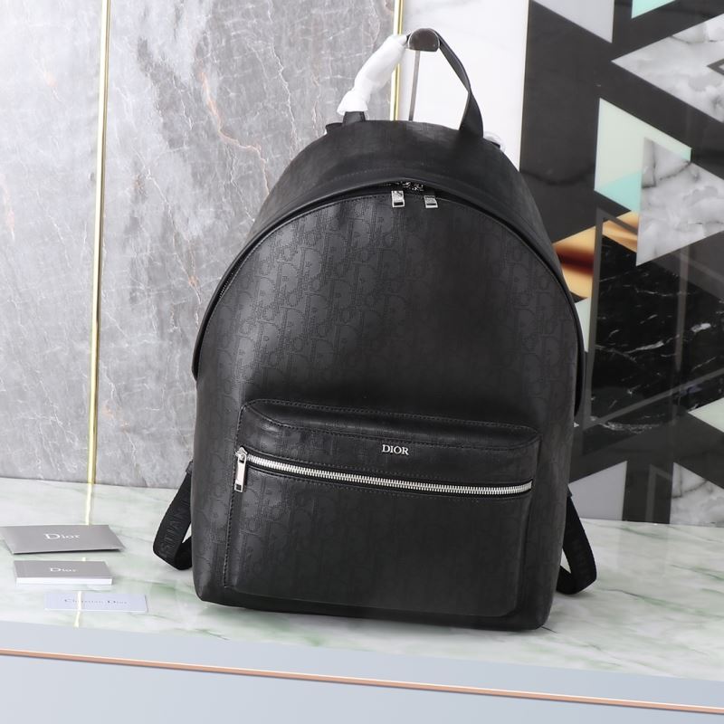 Christian Dior Backpacks - Click Image to Close